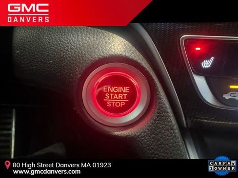 Used 2022 Honda Accord Sport image 14