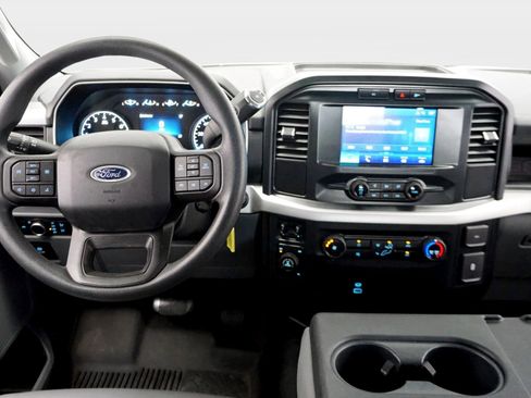 Used 2022 Ford F150 XL w/ Trailer Tow Package AWD/4WD image 22