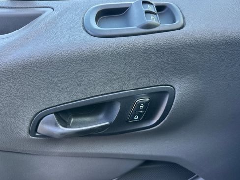 New 2026 Ford Transit 250 148 Medium Roof w/ Load Area Protection Package image 11