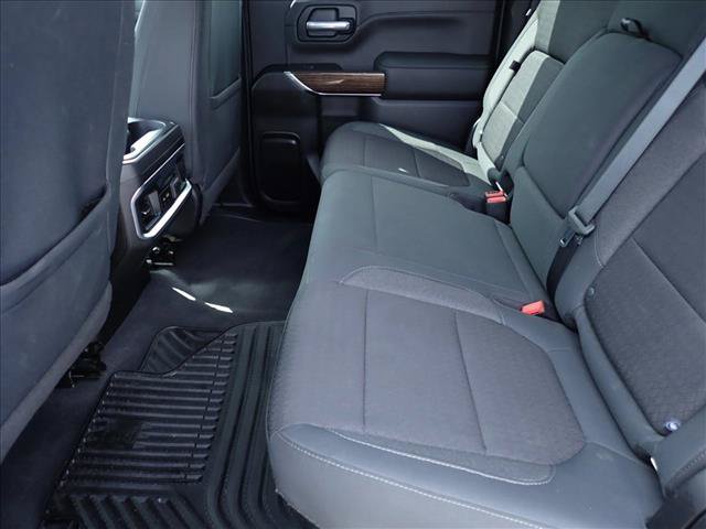 Used 2019 GMC Sierra 1500 Elevation AWD/4WD image 8