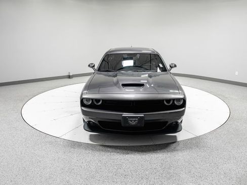Used 2022 Dodge Challenger GT w/ Plus Package AWD/4WD image 24