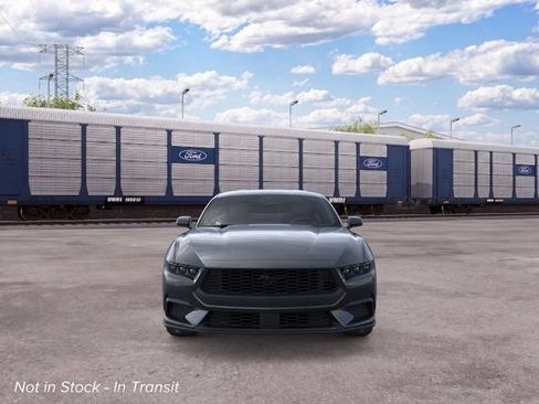 New 2026 Ford Mustang Coupe RWD image 6