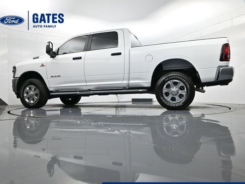 Used 2025 RAM 2500 Big Horn image 46