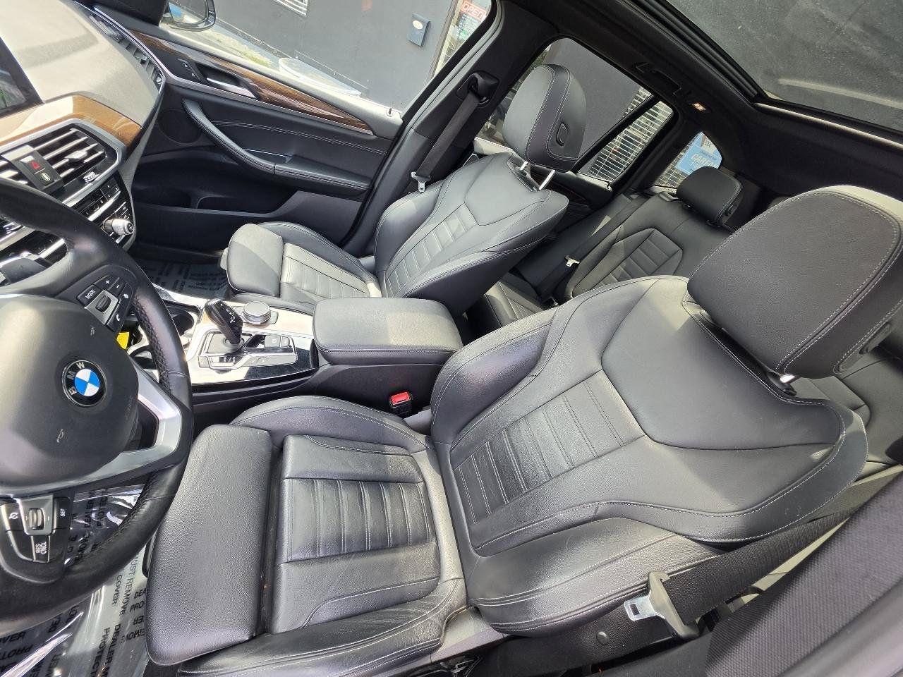 Used 2018 BMW X3 xDrive30i AWD/4WD image 20
