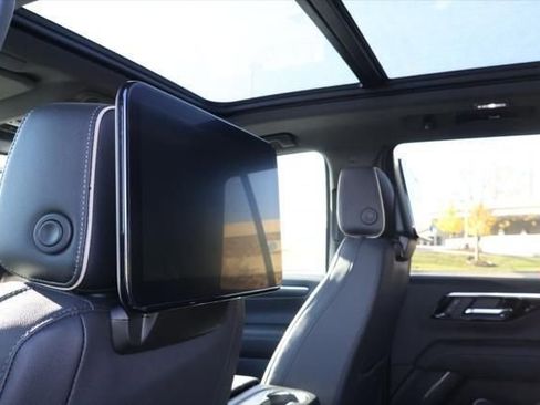 New 2026 Chevrolet Tahoe Premier image 39