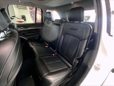 Used 2022 Jeep Grand Cherokee Limited 4xe AWD/4WD image 26