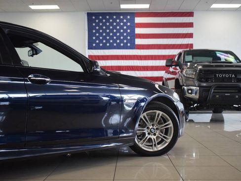 Used 2013 BMW 528i Sedan RWD image 37