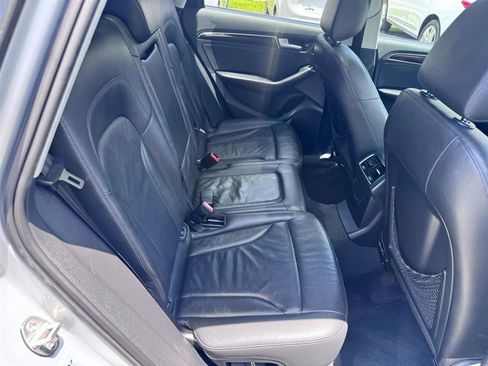 Used 2013 Audi Q5 2.0T Premium Plus AWD/4WD image 33