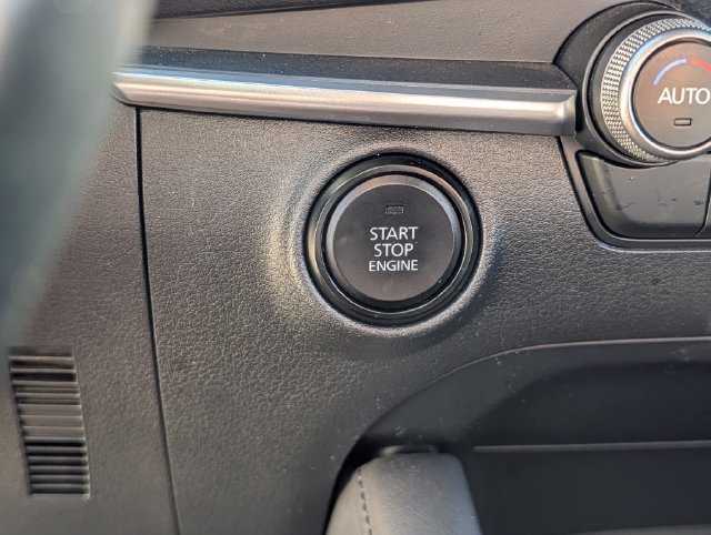 Used 2025 MAZDA MAZDA3 s FWD image 27