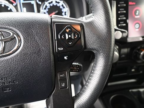 Used 2024 Toyota 4Runner TRD Off-Road image 20