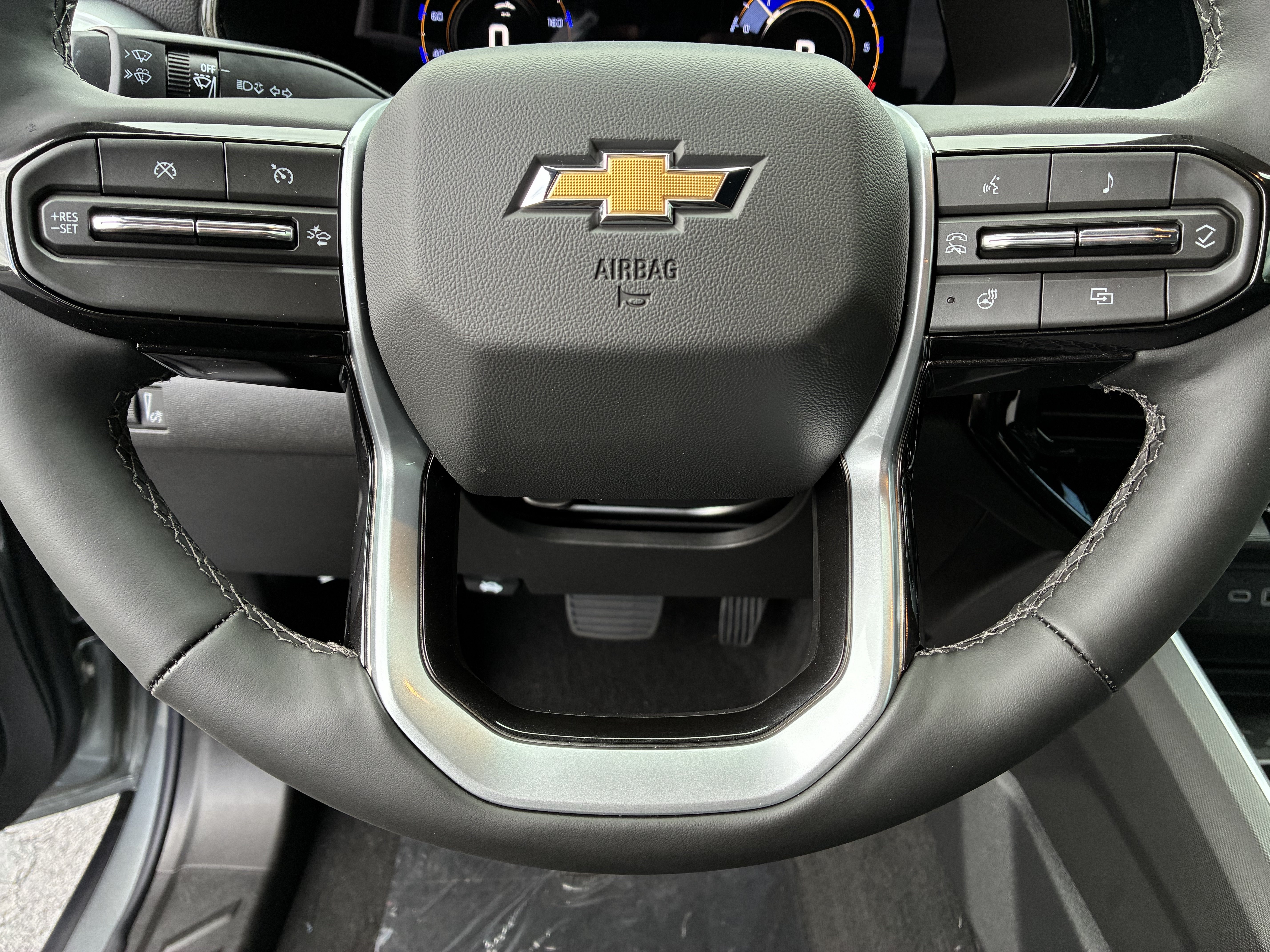 New 2026 Chevrolet Colorado LT w/ LT Convenience Package RWD image 20