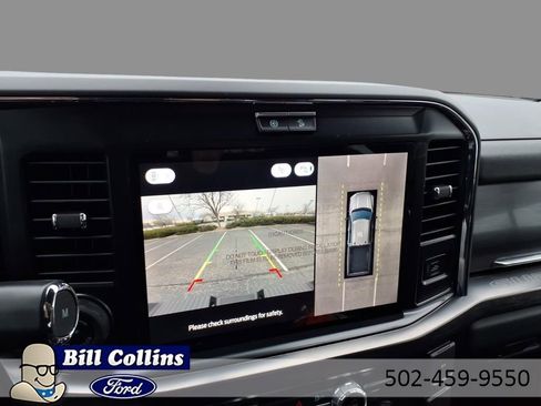 New 2026 Ford F350 Lariat w/ Lariat Premium Package image 24