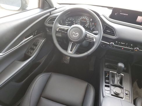 New 2026 MAZDA CX-30 AWD 2.5 S w/ Premium Package image 11