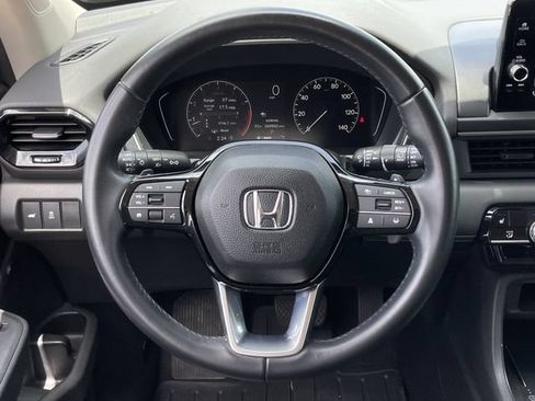 Used 2023 Honda Pilot EX-L image 11