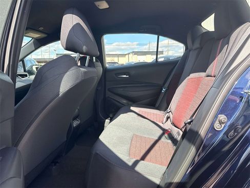 Used 2025 Toyota Corolla SE image 20