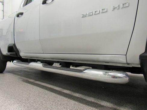 Used 2020 Chevrolet Silverado 2500 W/T w/ WT Fleet Convenience Package AWD/4WD image 21