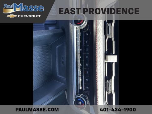 Used 2026 Chevrolet Equinox RS w/ Convenience Package III image 14