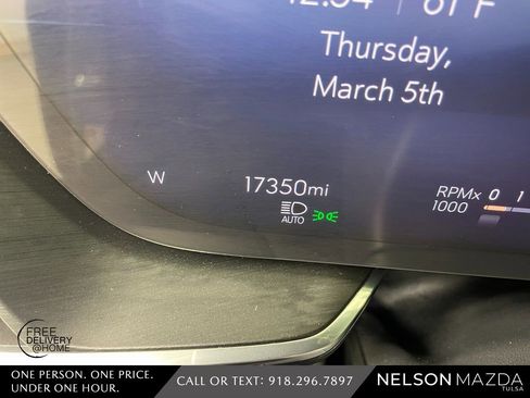 Used 2024 Buick Envision Preferred image 27