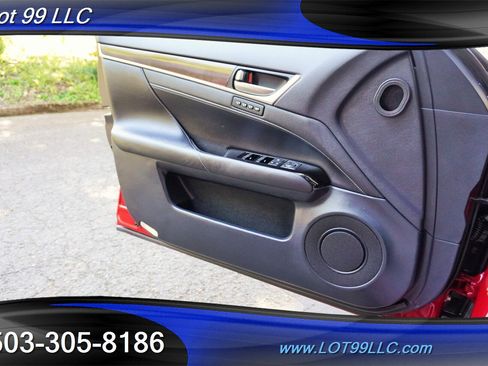 Used 2013 Lexus GS 350 AWD w/ Premium Pkg image 20