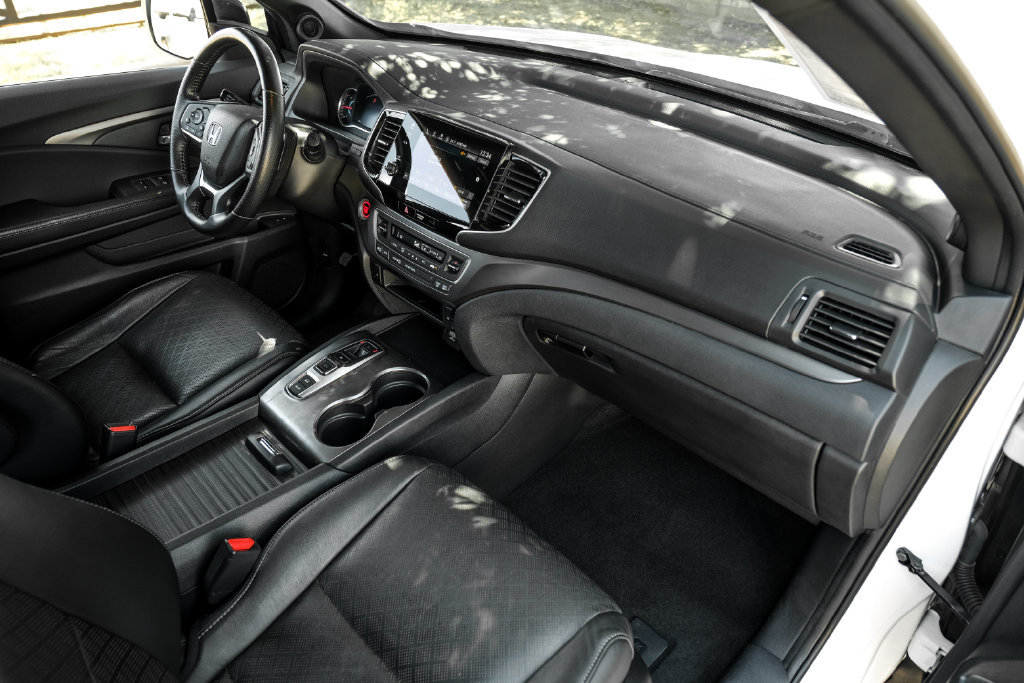 Used 2019 Honda Passport EX-L image 24