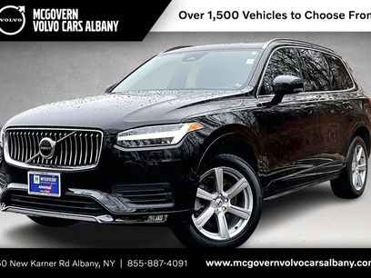 Certified 2023 Volvo XC90 B6 Core w/ Climate Package