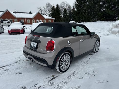 Used 2024 MINI Cooper S image 5