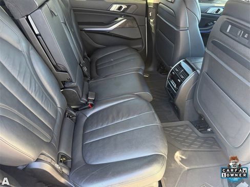 Used 2020 BMW X7 xDrive40i w/ Premium Package image 32