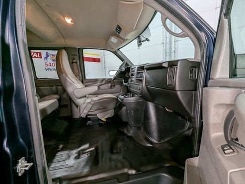 Used 2013 Chevrolet Express 3500 LS w/ Power Package image 17