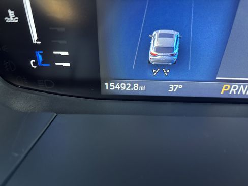 Used 2023 Ford Escape Active image 22