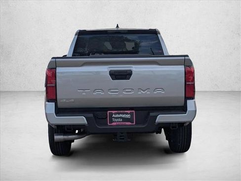 New 2026 Toyota Tacoma SR5 image 8
