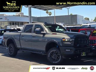 New 2026 RAM 2500 Tradesman w/ Power Wagon Package AWD/4WD video 1