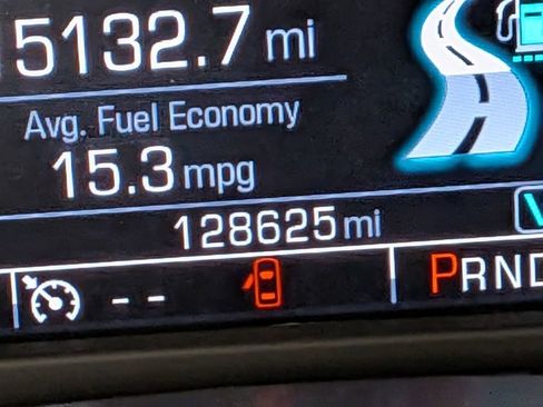 Used 2015 Chevrolet Silverado 1500 LT w/ Trailering Package image 22