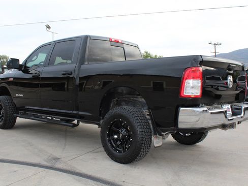 Used 2022 RAM 2500 Tradesman image 32