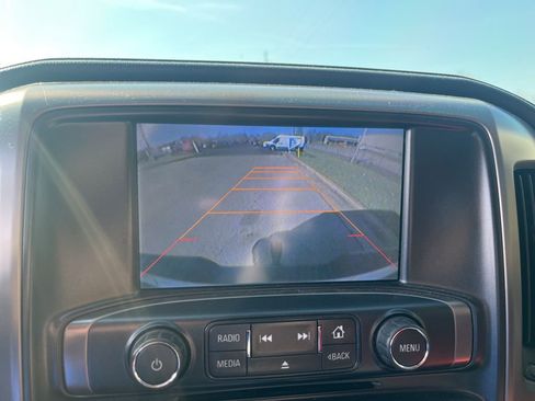 Used 2015 GMC Sierra 1500 SLT image 9