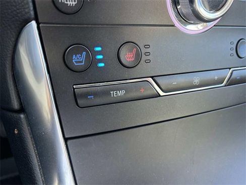 Used 2019 Ford Edge Titanium w/ Equipment Group 301A image 36