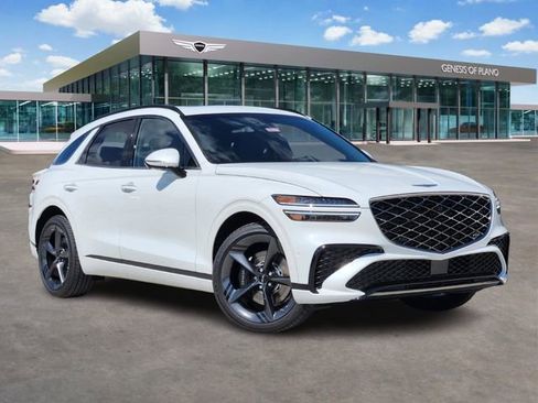 Used 2026 Genesis GV70 2.5T Sport Prestige AWD/4WD image 1
