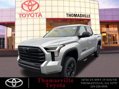 Used 2026 Toyota Tundra SR5