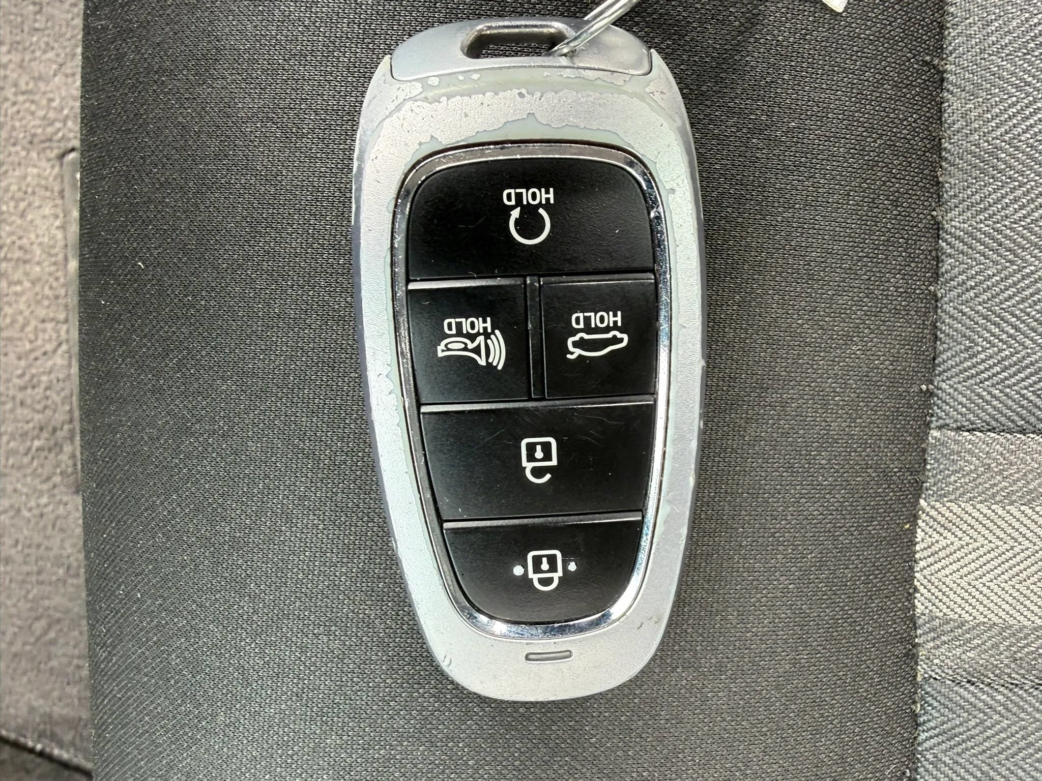 Used 2020 Hyundai Sonata SEL FWD image 11