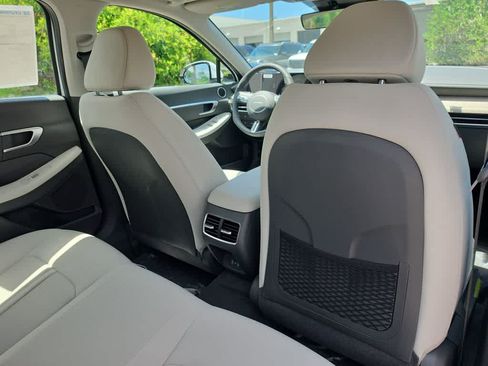 New 2026 Hyundai Sonata SEL FWD image 21