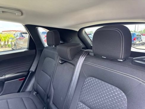 Used 2025 Ford Escape Active AWD/4WD image 19