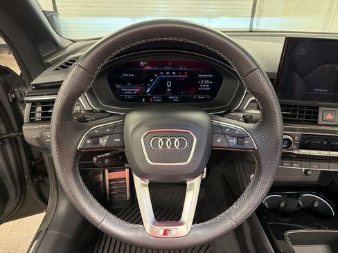 Used 2024 Audi S5 Premium Plus AWD/4WD image 12