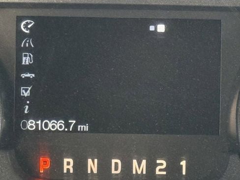 Used 2014 Ford F150 Raptor w/ Equipment Group 801A Luxury image 18