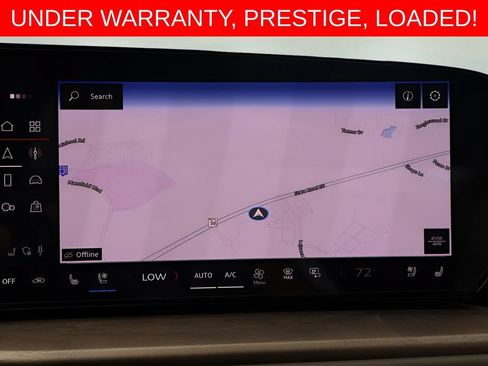 Used 2025 Audi Q5 Prestige AWD/4WD image 23