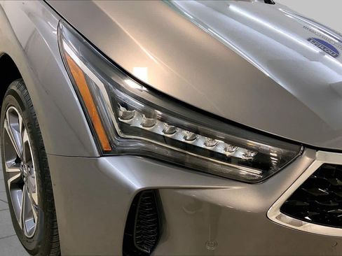 Used 2024 Acura RDX SH-AWD w/ Advance Package image 27