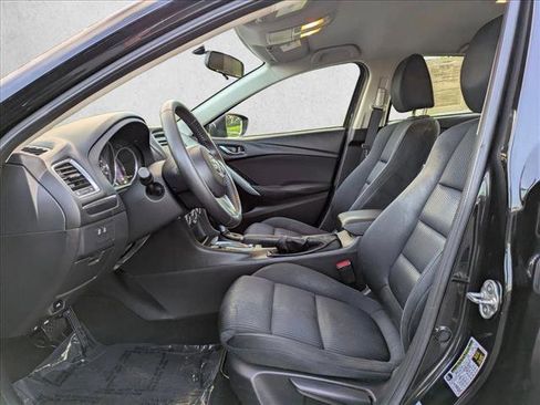 Used 2015 MAZDA MAZDA6 Sport image 15