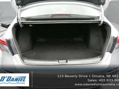 Used 2024 Honda Civic Sport image 37