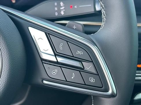 New 2026 Buick Envision Avenir AWD/4WD image 32
