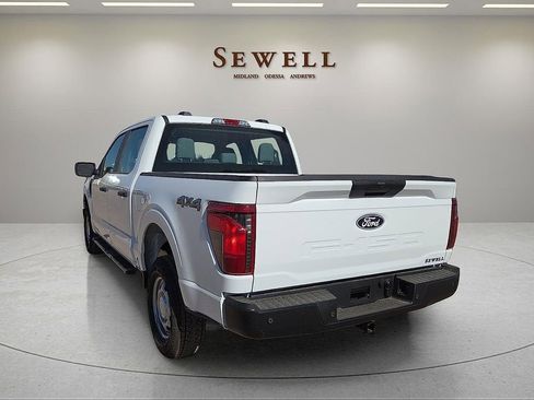 New 2026 Ford F150 XL AWD/4WD image 3
