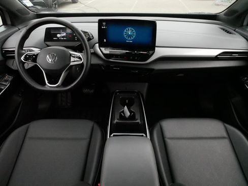 Used 2023 Volkswagen ID.4 Pro S AWD/4WD image 10