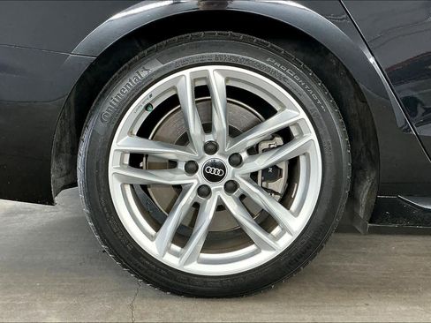 Used 2023 Audi A4 2.0T Premium Plus w/ Premium Plus Package image 12